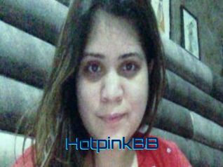 HotpinkBB Vidéos de Cul FR