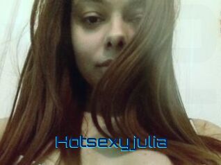 Hotsexyjulia
