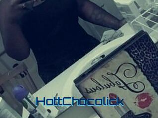 HottChocolick Vidéos de Cul FR
