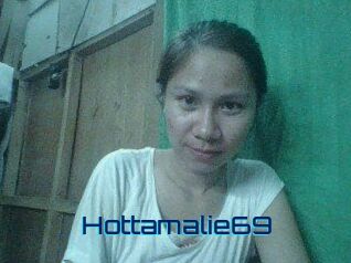 Hottamalie69