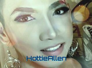HottieAllen