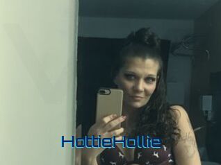 HottieHollie