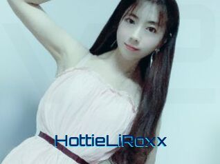 HottieLiRoxx