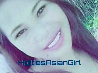 HottiesAsianGirl