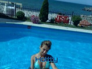 Hottty