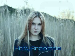 HottyAnastasia