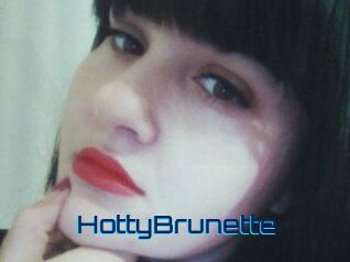 HottyBrunette