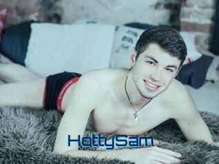 HottySam