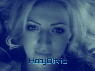 HotyOlivia