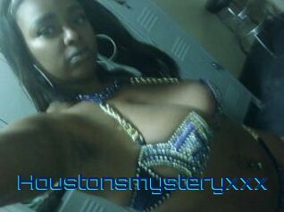 Houstonsmysteryxxx Vidéos de Cul FR