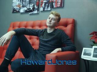 HowardJones