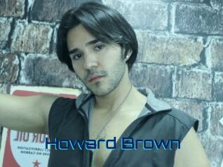Howard_Brown
