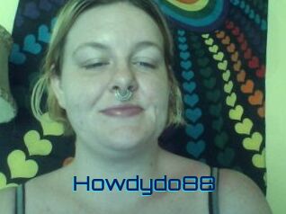 Howdydo88
