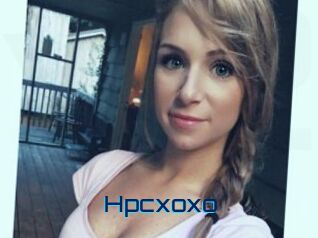 Hpcxoxo
