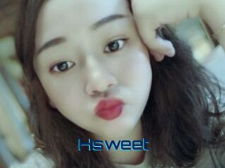 Hsweet