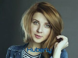 Huberly
