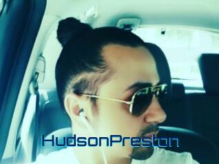 Hudson_Preston Vidéos de Cul FR