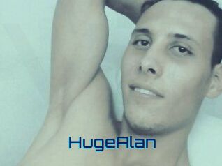 HugeAlan
