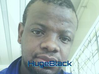 HugeBlack