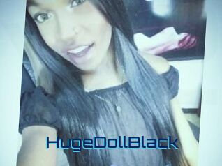 HugeDollBlack