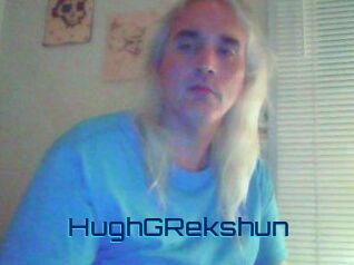 HughGRekshun Vidéos de Cul FR