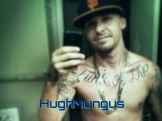 Hugh_Mungus