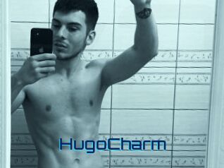 HugoCharm Vidéos de Cul FR