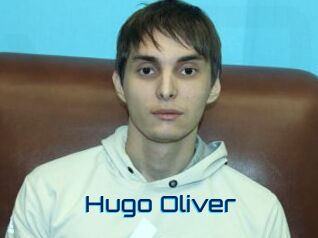 Hugo_Oliver