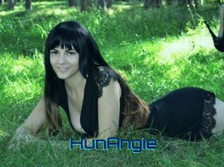 HunAngie Vidéos de Cul FR