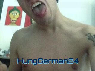 HungGerman24