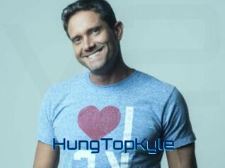 HungTopKyle Vidéos de Cul FR
