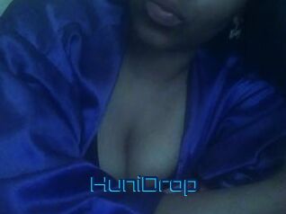 HuniDrop Vidéos de Cul FR