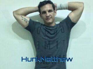 HunkMatthew