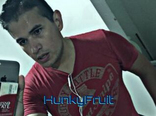 HunkyFruit