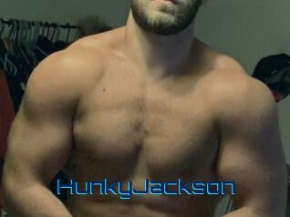 HunkyJackson Vidéos de Cul FR