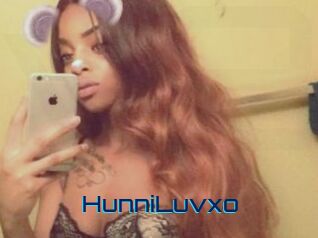 HunniLuvxo