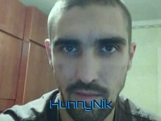 HunnyNik