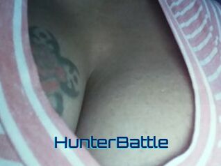 HunterBattle