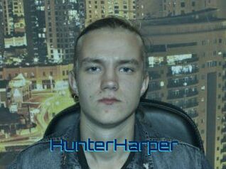 HunterHarper Vidéos de Cul FR