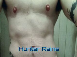 Hunter_Rains Vidéos de Cul FR