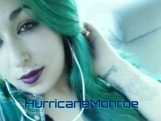 HurricaneMonroe Vidéos de Cul FR
