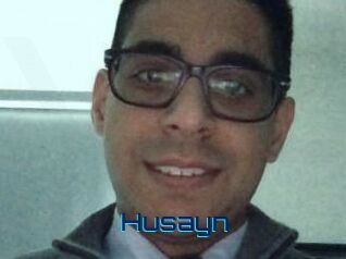 Husayn
