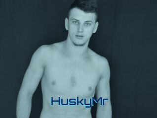 HuskyMr