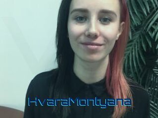 HvaraMontyana