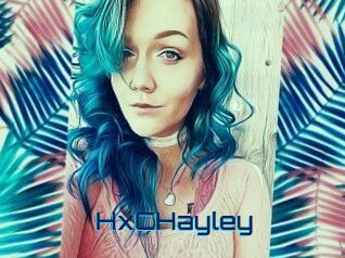 HxCHayley Vidéos de Cul FR