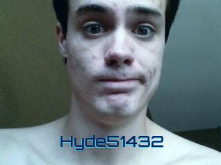 Hyde51432