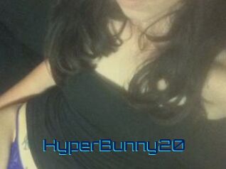 HyperBunny20 Vidéos de Cul FR