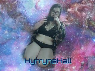 HyrrynaHall Vidéos de Cul FR
