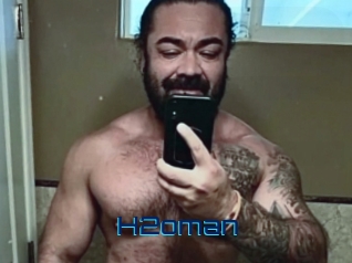 h2oman Vidéos de Cul FR