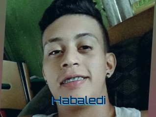 Habaledi